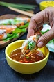How to Make Vietnamese Dipping Sauce (Nuoc Cham) - Manila Spoon
