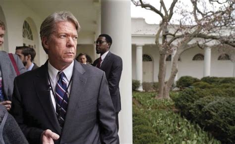 Everything You Need To Know About Cbs Journalist Major Garrett