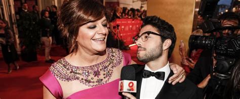 Manuel moreira foi surpreendido pelo filho de júlia pinheiro: Júlia Pinheiro e Rui M. Pêgo juntos no Canal Q - Fantastic ...