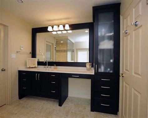 Awesome 41 Adorable Make Up Vanity Ideas Suitable For Small Space More