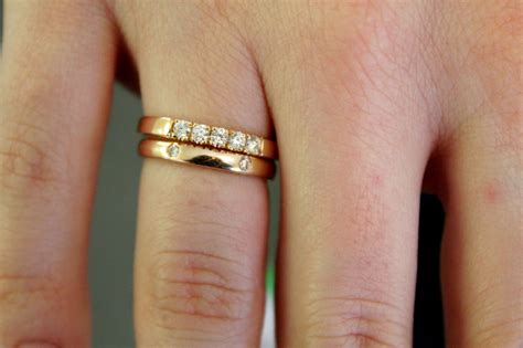 This finger is often known as the wedding ring finger, and is also the finger you wear your engagement ring on. Do You Know Which Finger the Engagement Ring Goes On? You ...