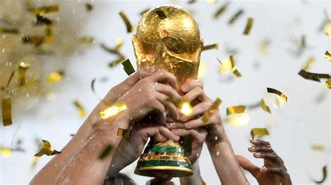 2022 Fifa World Cup 32 Teams Rather Than 48 For Next Tournament