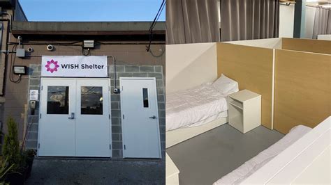 Canada Just Opened Its First Shelter Exclusively For Sex Workers