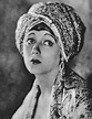 barbara-la-marr-1923_35063221210_o #actress #model #singer #dancer # ...