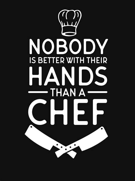 Funny Chef Quotes Shortquotescc