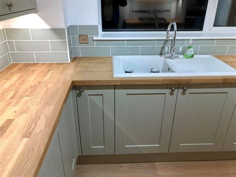 Gary Knowles Kitchen Fitters