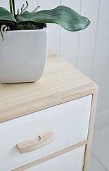 How To Clean White Wood Furniture