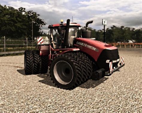 Case Steiger V Mod Farming Simulator Mod Ls Mod Fs Mod