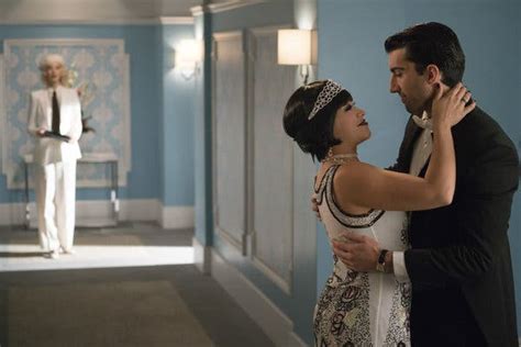 ‘jane The Virgin Season 2 Episode 19 Money Issues The New York Times
