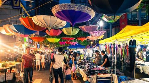Wushan Night Market In Hangzhouwushan Square Top 10 Things To Do In