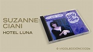 Suzanne Ciani - Hotel Luna (1991) - YouTube