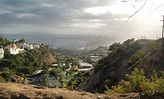 View from Laurel Canyon - LaurelCanyonRadio.com