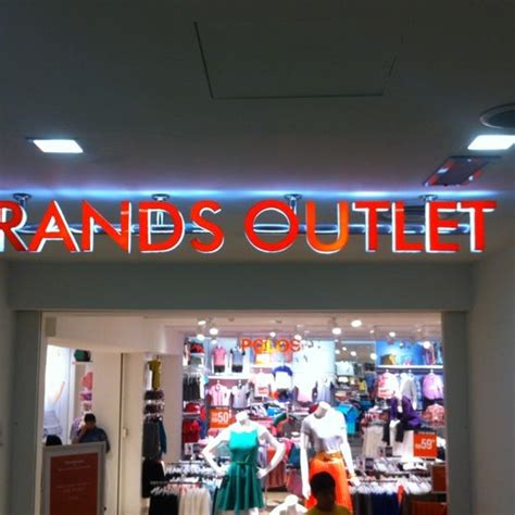 Bukit bintang is indisputably one of the city's foremost shopping districts offering a multitude of merchandise to suit every taste and budget. Brands Outlet - Bukit Bintang - Kuala Lumpur, Kuala Lumpur