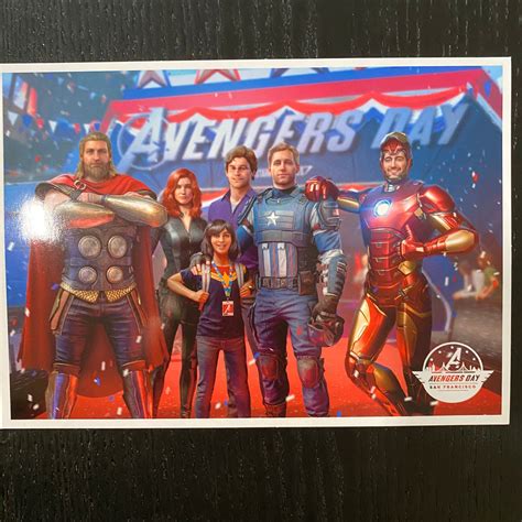 Marvels Avengers Earths Mightiest Edition Ps4 Playstation 4 Un