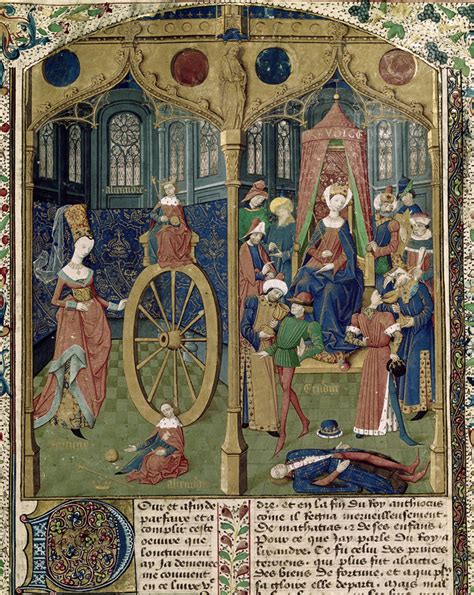 Exploring Our Catalogue Of Illuminated Manuscripts Medieval