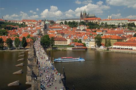 Praha.eu (Portal of Prague)