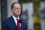 Pa. GOP Senator Pat Toomey says there’s no evidence to support Trump ...