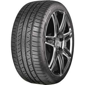 Different brands and models available! Cooper Zeon RS3-G1 Tire: rating, overview, videos, reviews ...