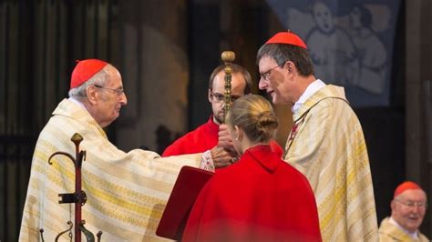 Cardinal rainer maria woelki came under fire in 2020 for refusing to allow the publication of a report on the alleged abuse of minors in the cologne archdiocese. Neokatechumenat-Weihbischof Ansgar Puff gegen homosexuell ...