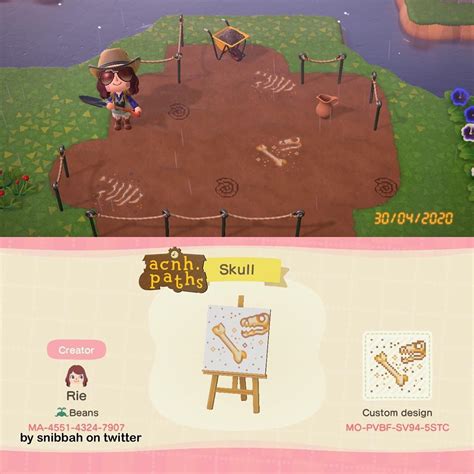 Pocket camp apk 4.4.1 for android. Animal Crossing Patterns op Instagram: "Use this for a dig ...
