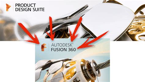 Is This The Start Of Autodesk Fusion 360 Replacing Inventor