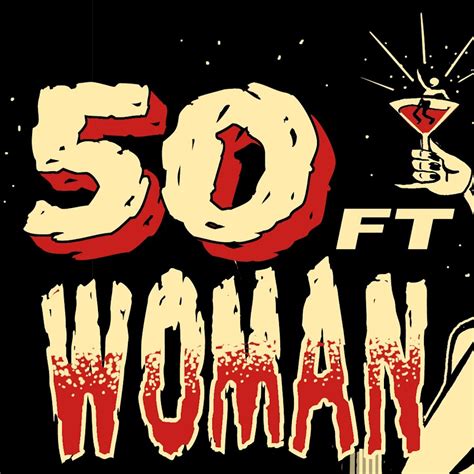 50ft Woman Youtube