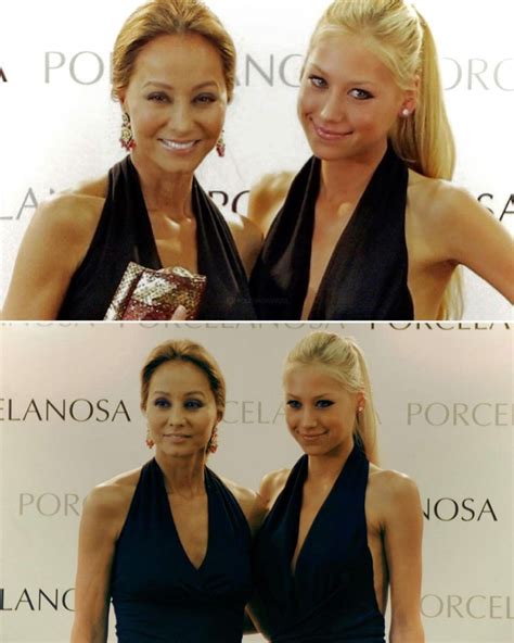 anna kournikova fan 🖤 on instagram “happy birthday for isabelpreysler enrique s mom and anna