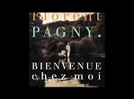 Florent Pagny - Bienvenue chez moi [Paroles Audio HQ] - YouTube