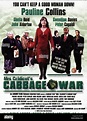 MRS CALDICOT'S CABBAGE WAR [Br 2003] Date: 2003 Stock Photo - Alamy