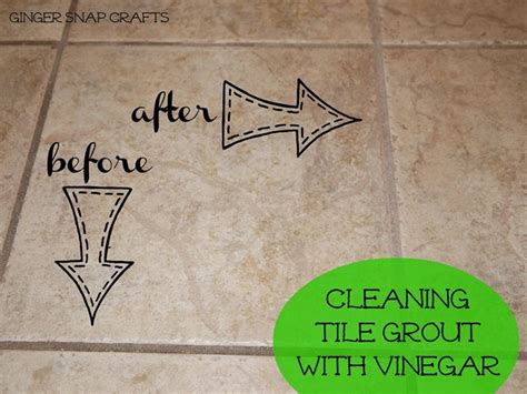 Dip a clean dishcloth in water and then squeeze it to remove any excess water. 17 Clever Ways to Clean Kitchen & Bath Tile Grout ...