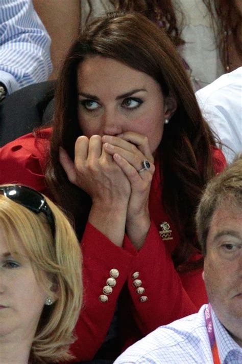 24 times kate middleton proved she s just like us