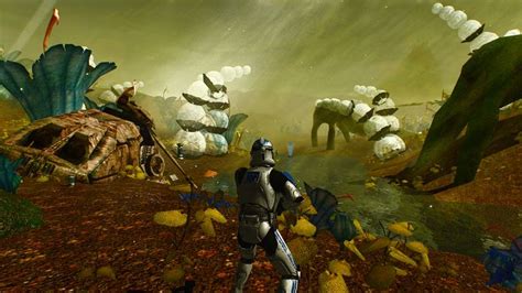 Realistic Maps By Harrisonfog Rezzed Mod For Star Wars Battlefront Ii Mod Db Hd Textures