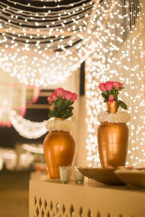Intimate Wedding Ideas How To Plan And Host Small Weddings Shaadiwish
