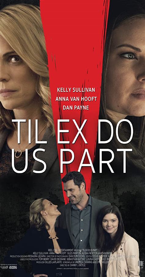 Til Ex Do Us Part 2018 Imdb