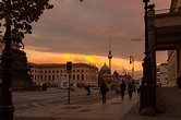 Der Himmel ueber Berlin Foto & Bild | city, himmel, berlin Bilder auf ...
