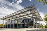 Über uns - Kunstmuseum Wolfsburg