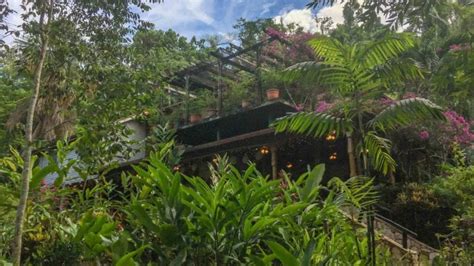 Exploring A Belize Jungle Resort Our Stay At Ian Andersons Caves