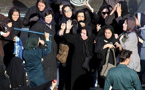 Neuer Bericht über Frauenrechte im Iran NCR Iran