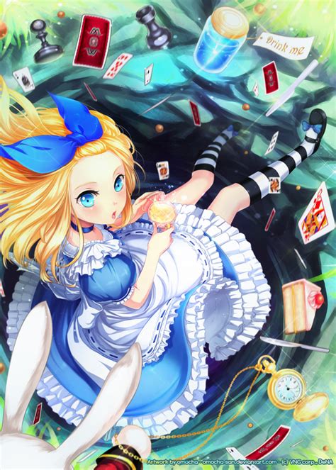 Alice Magic Knight Armageddon Mobile Wallpaper By ZenithOmocha