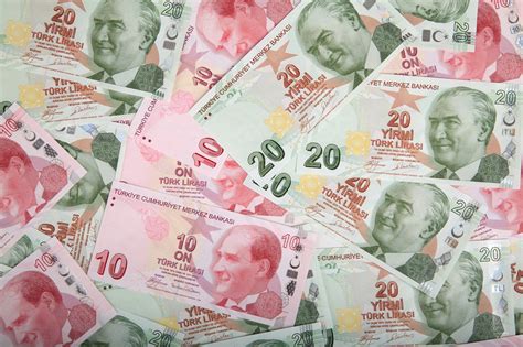 What is the best currency to take to Turkey? 2