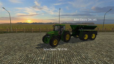 John Deere Cr Pack V Fs Mods Sexiz Pix