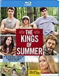 Kings Of Summer, The (Blu-ray 2013) | DVD Empire