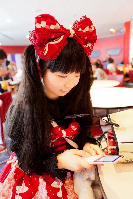 Pin On Lolita Fashion