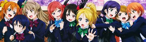 Download Umi Sonoda Rin Hoshizora Nozomi Tojo Nico Yazawa Maki Nishikino Kotori Minami Honoka