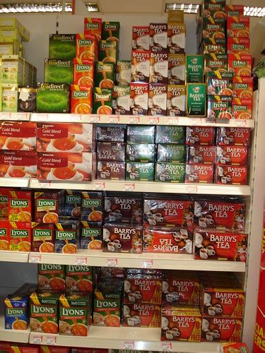 Maybe you would like to learn more about one of these? Cuppa Tea, Anyone? Ireland's Other "Black Stuff" - Irish ...