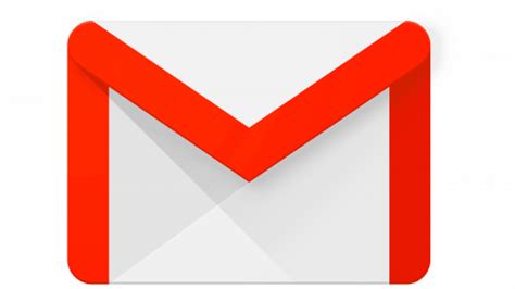 Gmail Logo And Symbol Meaning History Sign