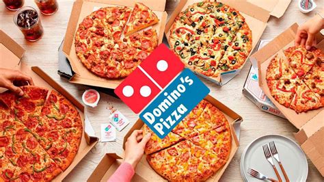 Dominos Pizza Acepta Que Llegó Tarde Al Mercado De Las Pizzas Veganas