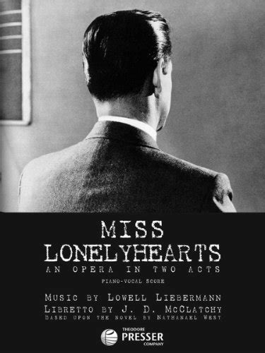 Miss Lonelyhearts 9781598060928 Slugbooks