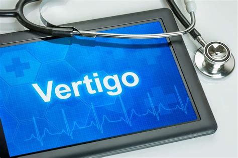 Find A Vertigo Doctor In Your Area Today Vertigo Detective