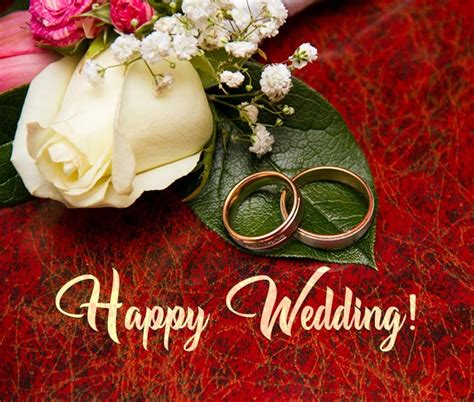 Wedding Wishes Sayings 200 Inspiring Wedding Wishes And Cards For